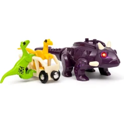 BRIO Dinosaur Attack Legesæt - BRIO-tilbehør - 36082