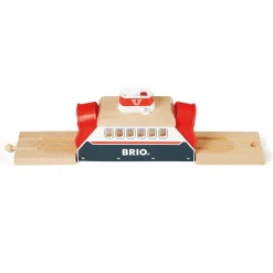 BRIO Færge med lys og lyd - BRIO-tog sæt- 33569