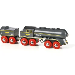 BRIO Højhastighedstog, Bullet Train - BRIO-tog - 33697