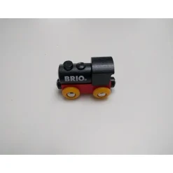 BRIO Klassisk lokomotiv