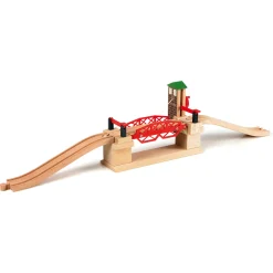 BRIO Løftbro - BRIO-tog - 33757