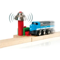 BRIO Magnetstyret lydsignal - BRIO-tog sæt- 33754