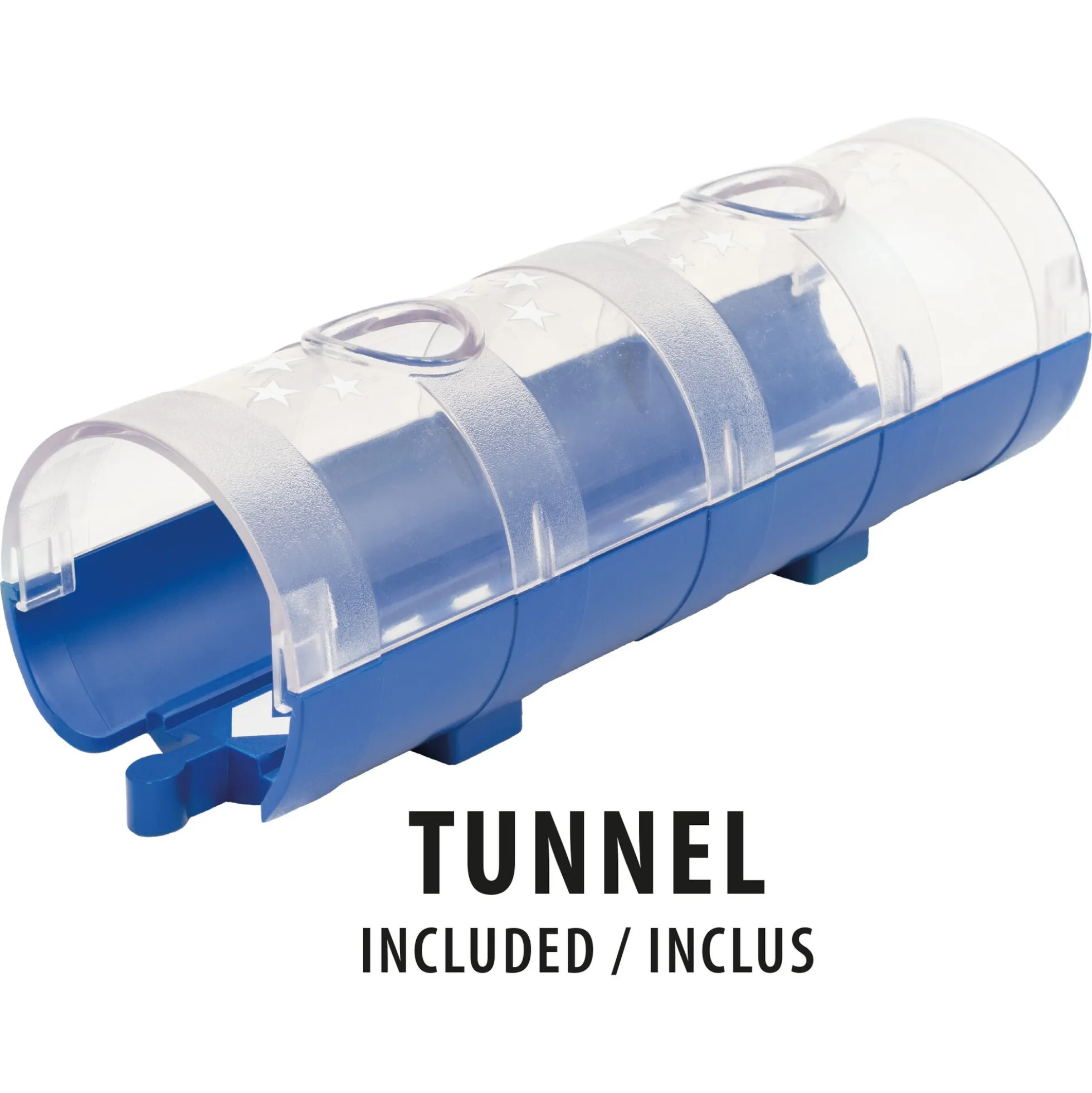 BRIO Metrotog med tunnel - BRIO-tog sæt- 33970