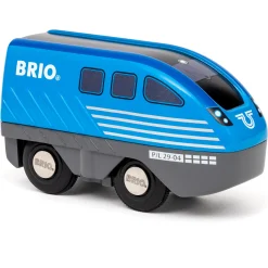 BRIO Pull back tog - BRIO-tog sæt- 36019