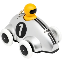 BRIO Push & Go Racer, Special Edition - BRIO-klassiker i træ - 30232