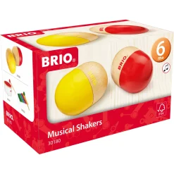 BRIO Rasleæg - BRIO-klassiker i træ - 30180