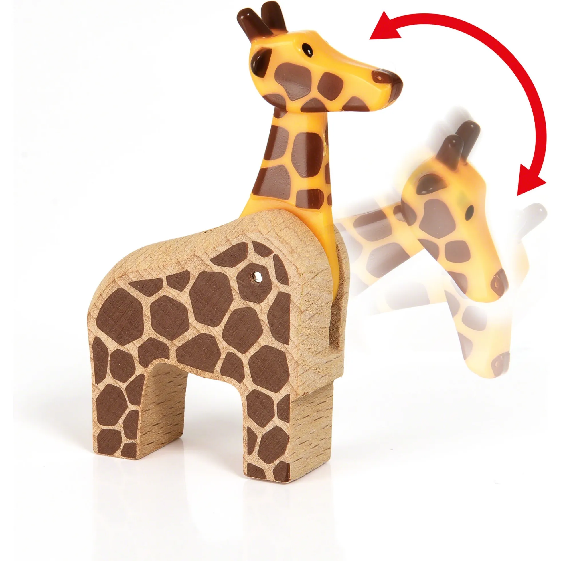 BRIO Safarieventyrsæt - BRIO-togbane - 33960