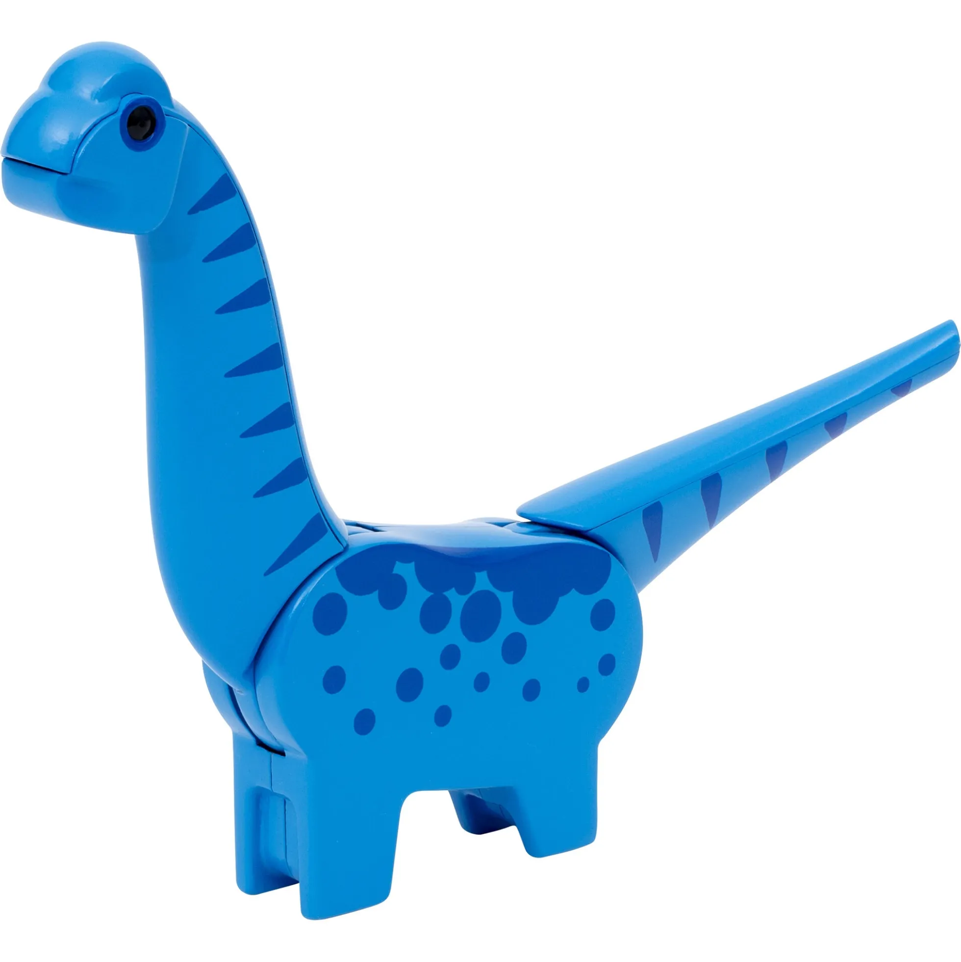 BRIO Tog - Batteridrevet tog med dinosaur - BRIO-tog - 36096