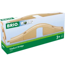 BRIO Viadukt - BRIO-togbane sæt- 33351