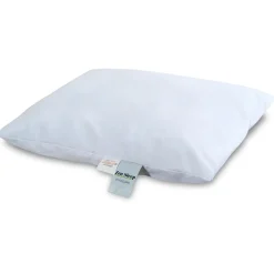 Børnepude - Allergivenlig fiber hovedpude - 40x45cm - Zen Sleep