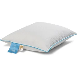 Børnepude med moskusdun - 40x45 cm - Børne hovedpude - SLEEP TECH By Borg