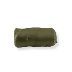 Børnesovepose 75x140 cm - Army grøn