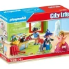 Børn med udklædningskiste - PL70283 - PLAYMOBIL City Life