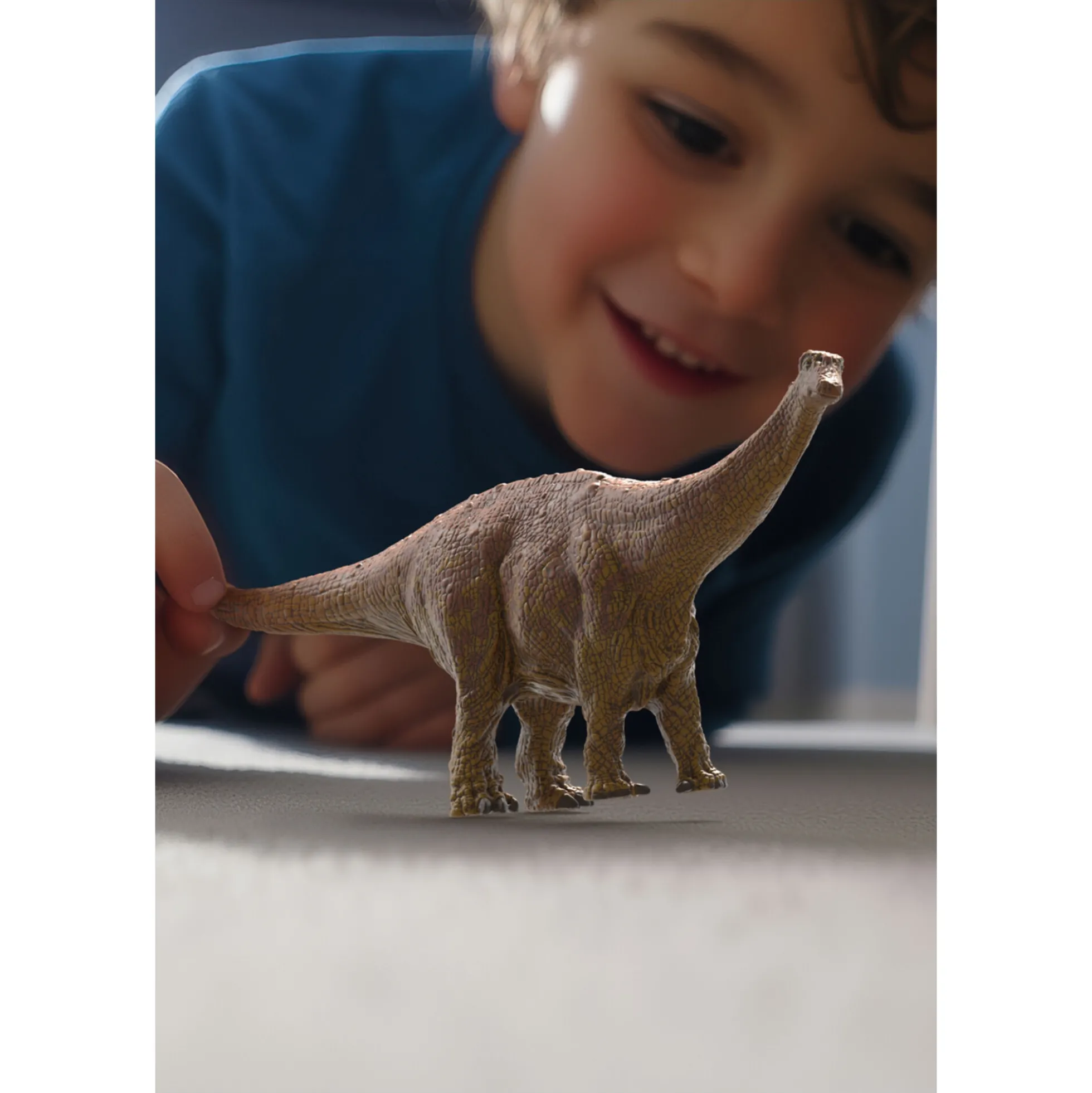 Brontosaurus - 15051 - Schleich Dinosaurs