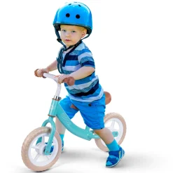 California Gå- & Løbecykel - Stabil Start på Cykelleg