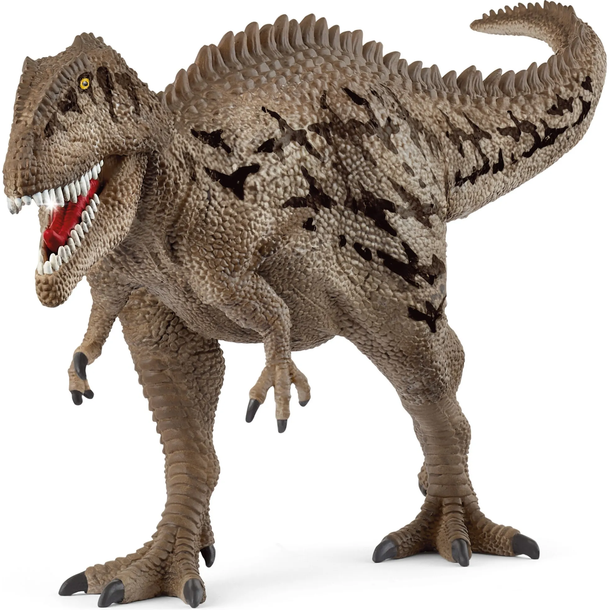 Carcharodontosaurus - 15048 - Schleich Dinosaurs