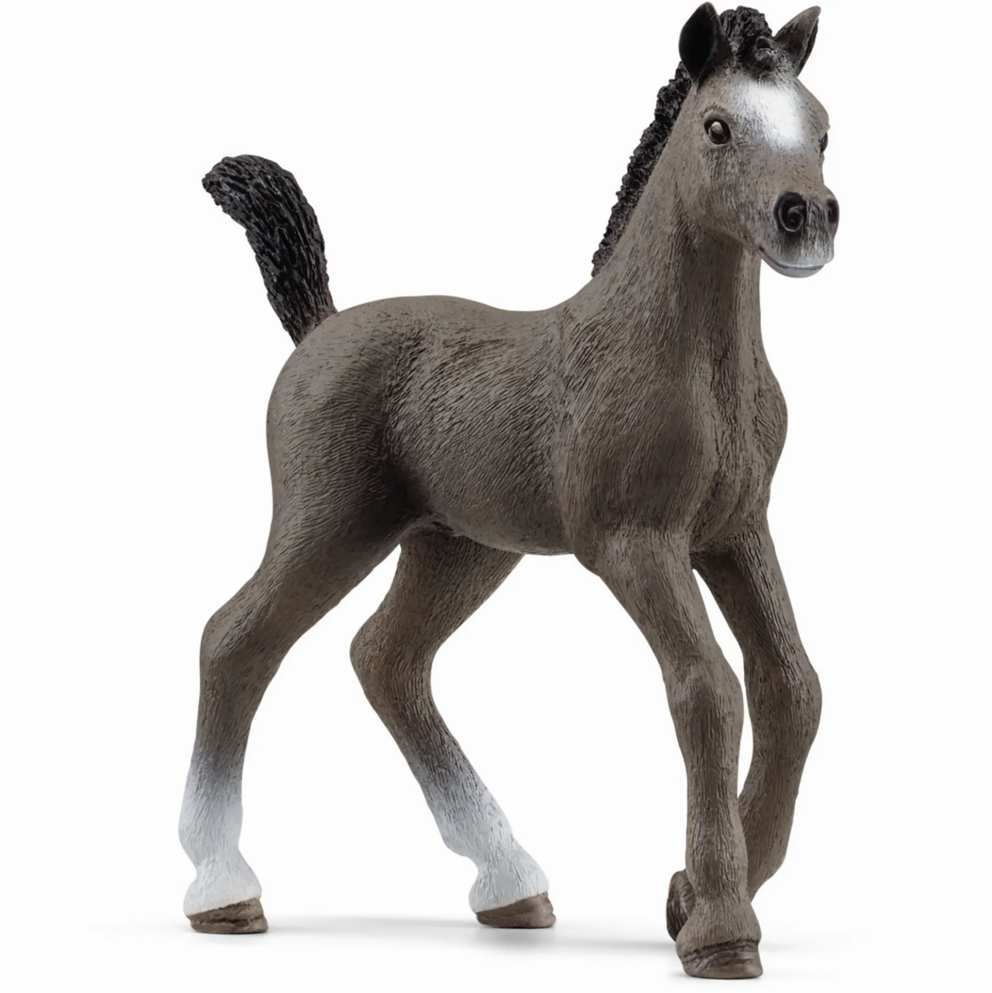 Cheval de Selle Francais føl - 13957 - Schleich Horse Club