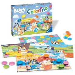 Colorino Bluey - Ravensburger