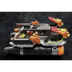Comet Corp. Nedbrydningsbor - PL70927 - PLAYMOBIL Dinos