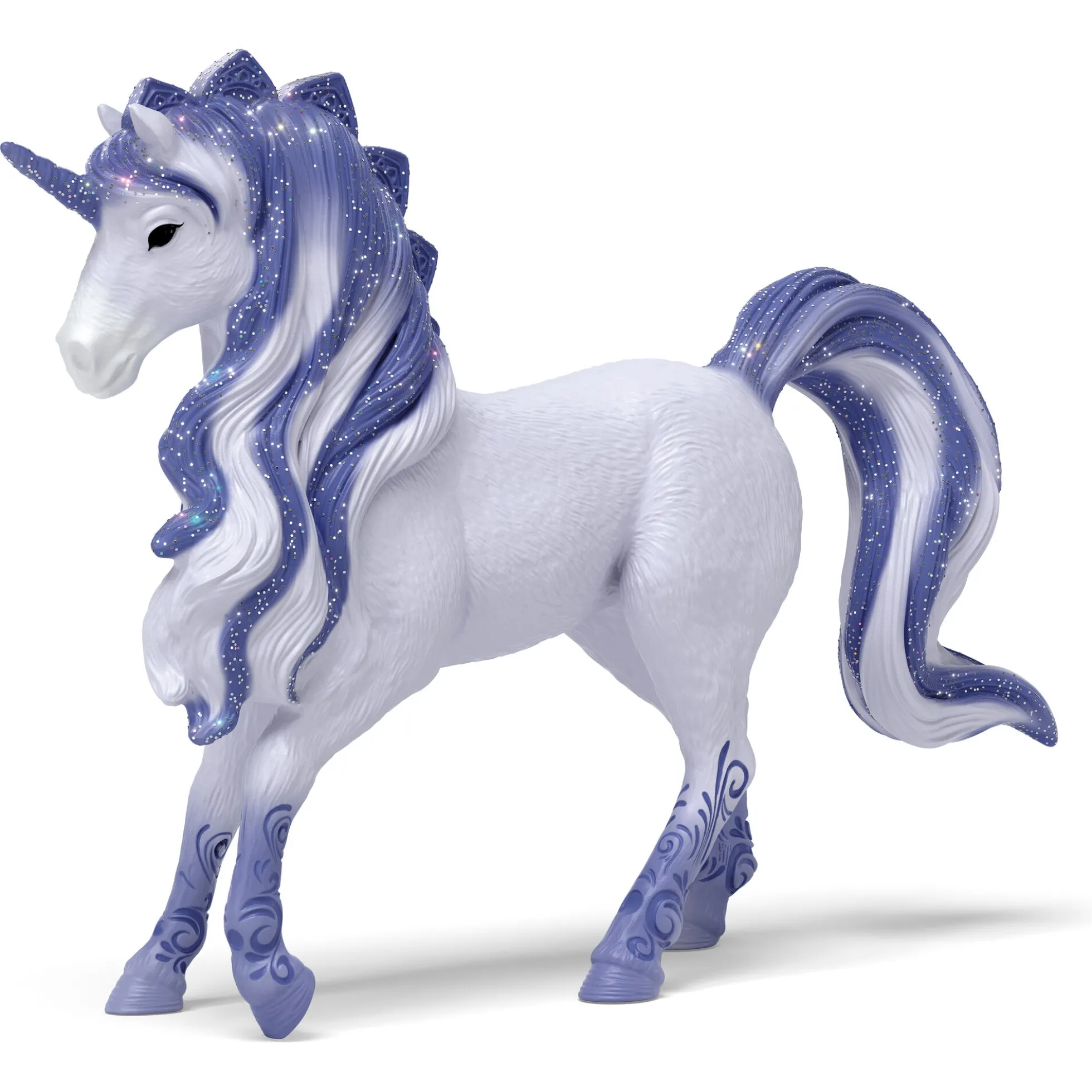 Cosmos Enhjørningshingst - 70858 - Schleich Bayala