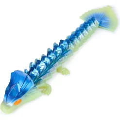 CrystaLynx drage assoteret - 22,8 cm