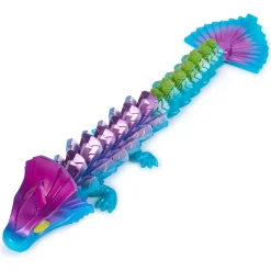 CrystaLynx drage assoteret - 22,8 cm