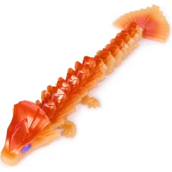 CrystaLynx drage assoteret - 22,8 cm