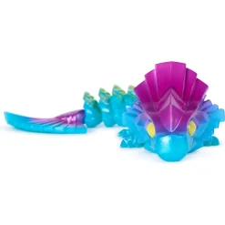 CrystaLynx drage assoteret - 22,8 cm