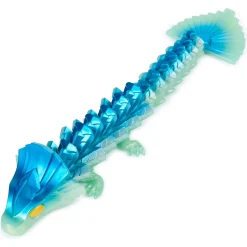 CrystaLynx drage assoteret - 22,8 cm