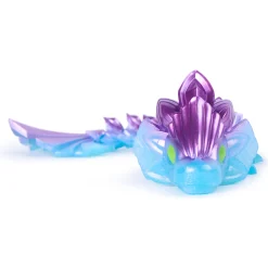 CrystaLynx drage assoteret - 22,8 cm