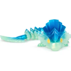 CrystaLynx drage assoteret - 22,8 cm
