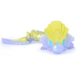 CrystaLynx drage assoteret - 22,8 cm
