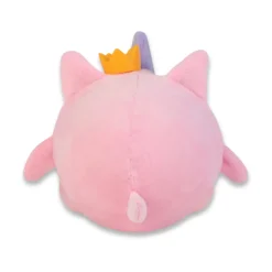 Cupcake bamse - Squish Heads