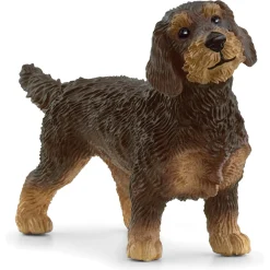 Dachshund - 13972 - Schleich Farm World