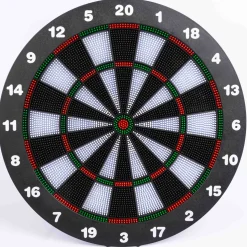 Dart Ø42 cm med 6 pille