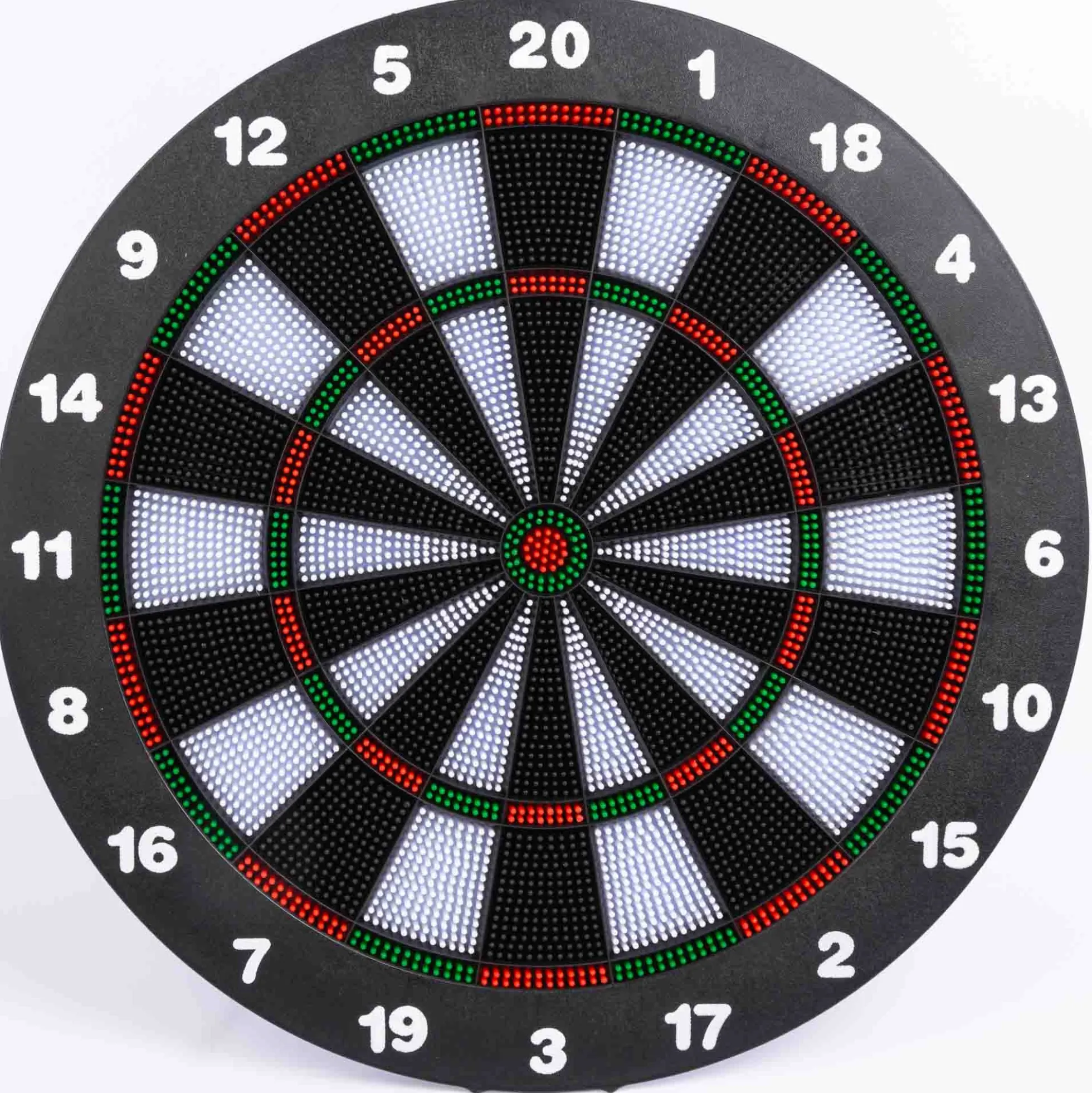 Dart Ø42 cm med 6 pille