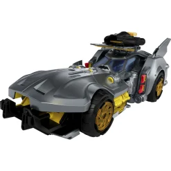 DC Universe Bat-Link Batmobile - til 15 cm figurer