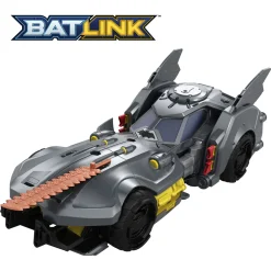 DC Universe Bat-Link Batmobile - til 15 cm figurer