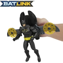 DC Universe Bat-Link Batmobile - til 15 cm figurer