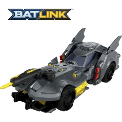 DC Universe Bat-Link Batmobile - til 15 cm figurer