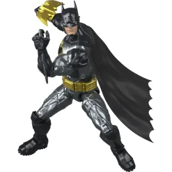 DC Universe feature figur med 25 lydeffekter - Batman - 30 cm