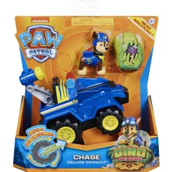 Dino Deluxe Vehicles Chase - Paw Patrol