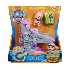 Dino Deluxe Vehicles Skye - Paw Patrol