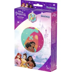 Disney Princess badebold - Ø51 cm - Badebold til børn