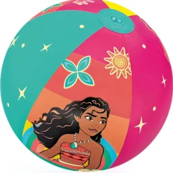 Disney Princess badebold - Ø51 cm - Badebold til børn