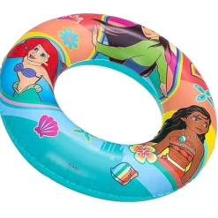 Disney Princess badering - Badering til børn
