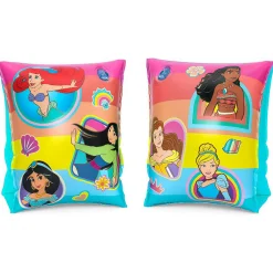 Disney Princess badevinger 3-6 år - Svømmevinger til børn