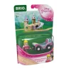Disney Princess Tornerose og vogn - BRIO