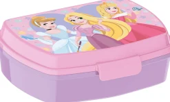 Disney Prinsesse madkasse - Børnemadpakke med 1 rum