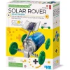 DIY Solar Rover - 4M Green Science